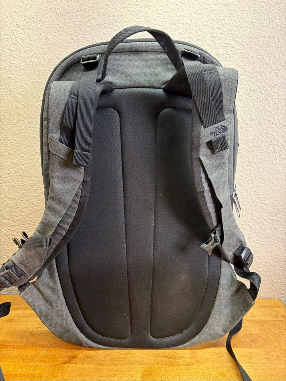 The North Face authentic north